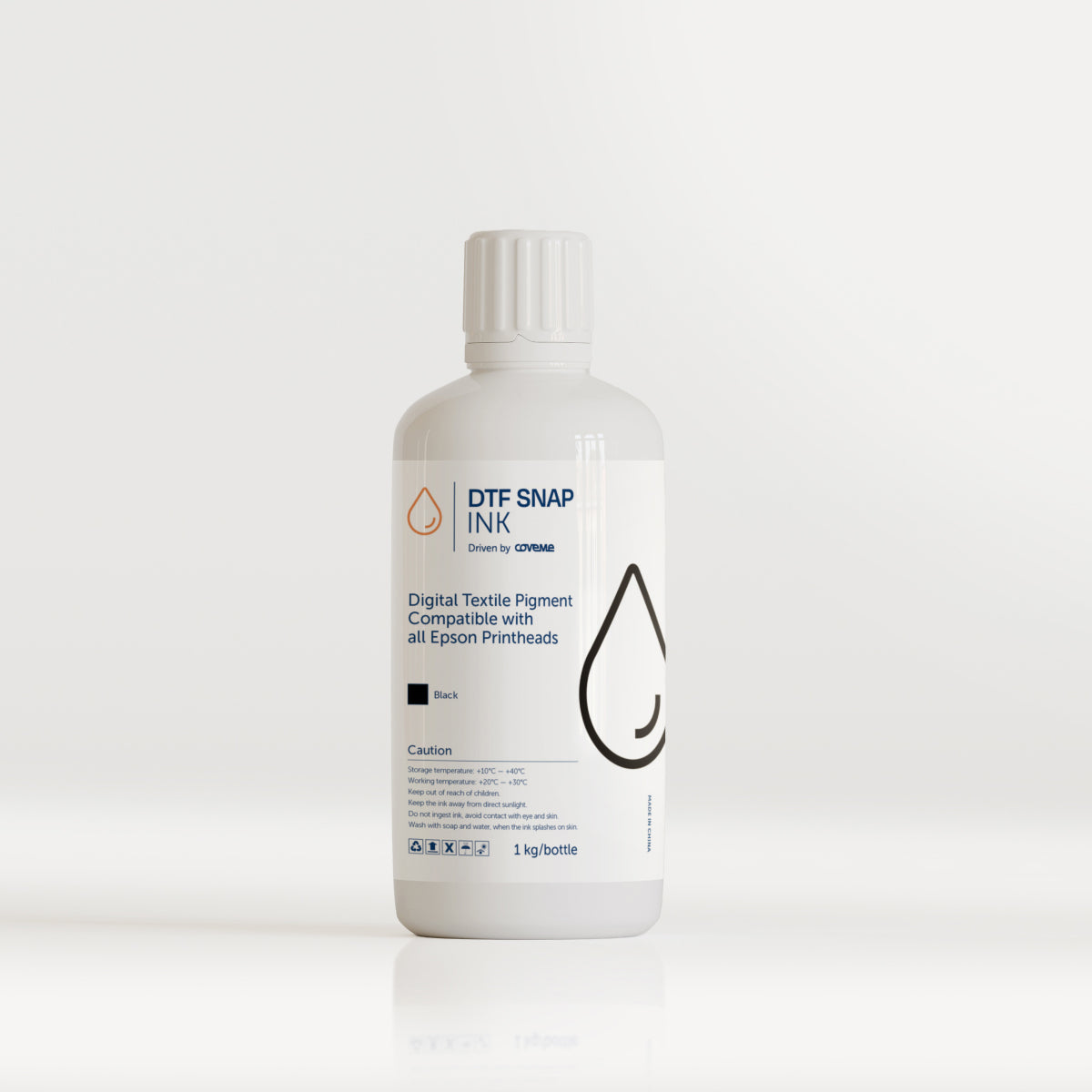 DTF SNAP INK (CMYK)