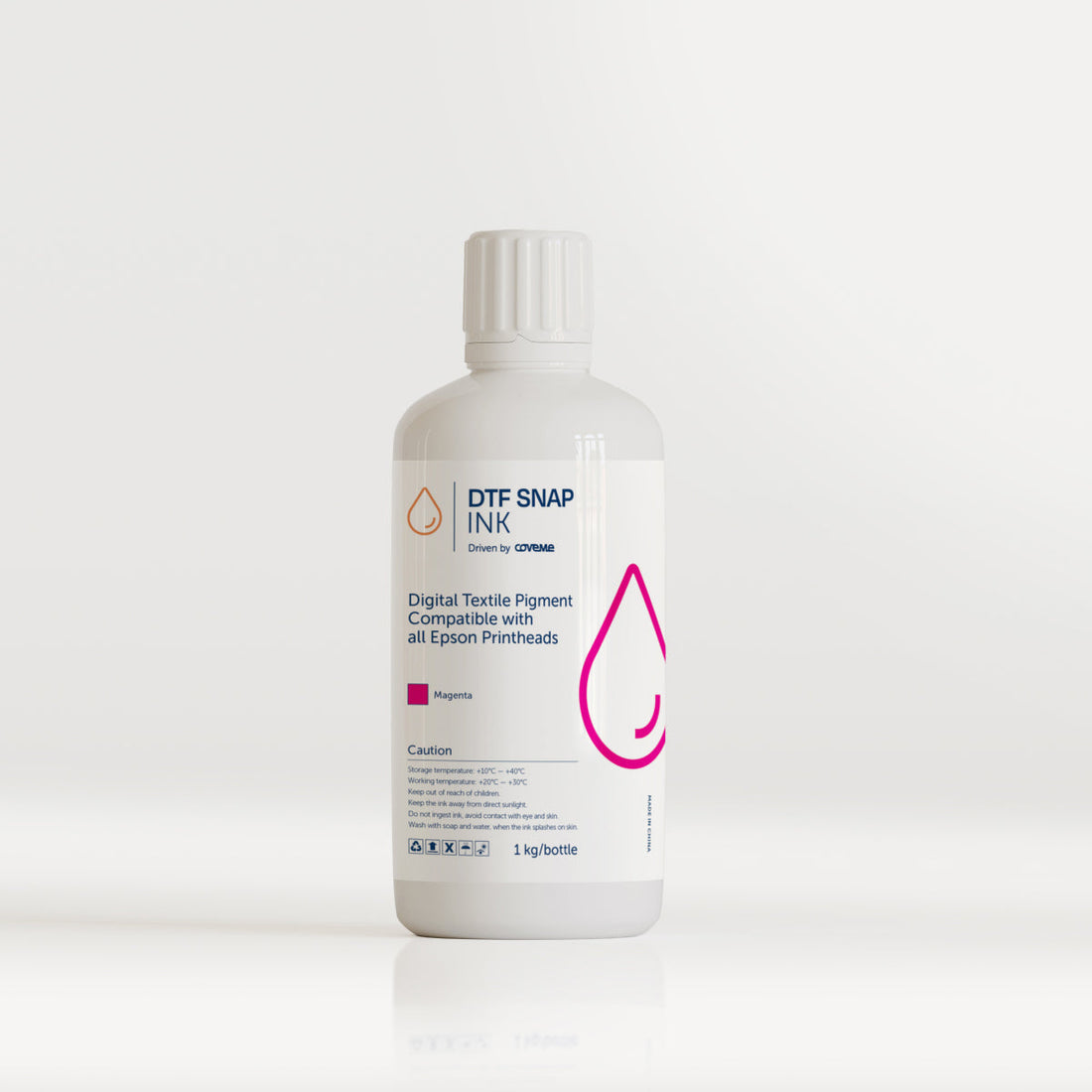DTF SNAP INK (CMYK)