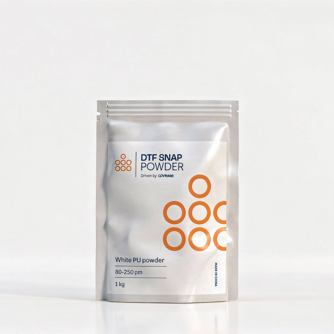 DTF SNAP POWDER