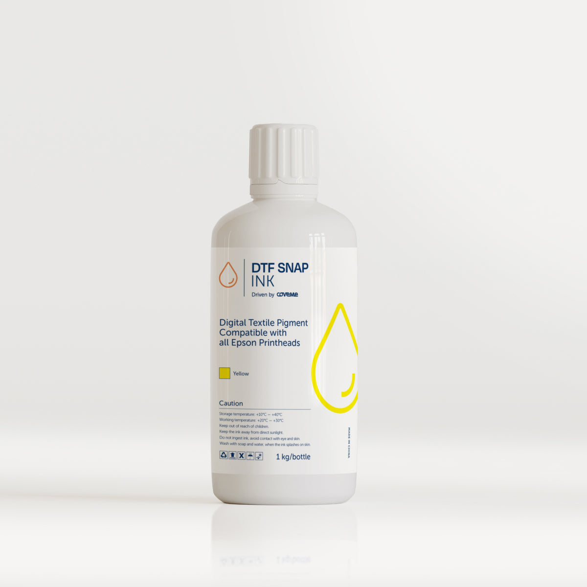 DTF SNAP INK (CMYK)