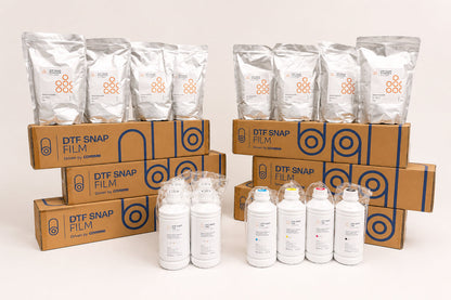 DTF SNAP KITS